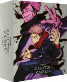  JUJUTSU KAISEN: PT.1 - suprshop.cz