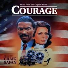 SAFAN CRAIG  - CD COURAGE