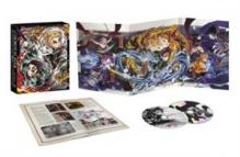  DEMON SLAYER: MUGEN TRAIN [BLURAY] - supershop.sk