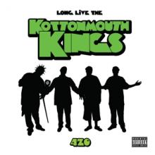  LONG LIVE THE KINGS (GREEN VINYL) [VINYL] - suprshop.cz