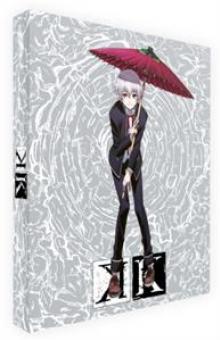  K: SEASON 1 [BLURAY] - supershop.sk