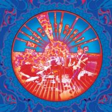 HEADS  - 2xCD UNDER SIDED