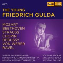  YOUNG FRIEDRICH GULDA - supershop.sk