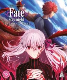  FATE STAY NIGHT: HEAVEN'S FEEL - SPRING - supershop.sk