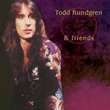  TODD RUNDGREN & FRIENDS (PURPLE) [VINYL] - supershop.sk