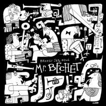  MR BECHET [VINYL] - supershop.sk