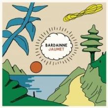 JAUMET BARDAINNE  - VINYL BARDAINNE JAUMET EP [VINYL]