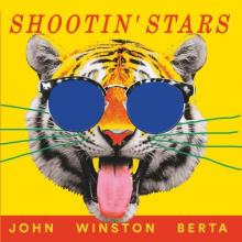  SHINE ON SHOOTIN' STARS /7 - supershop.sk