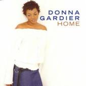 GARDIER DONNA  - CD HOME