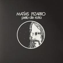 PIZARRO MATIAS  - CD PELO DE RATA