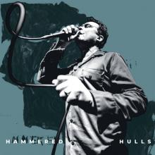 HAMMERED HULLS  - VINYL CAREENING [VINYL]