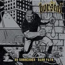  NO SURRENDER/DARK PATH /7 - supershop.sk