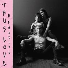 THUS LOVE  - VINYL MEMORIAL [VINYL]