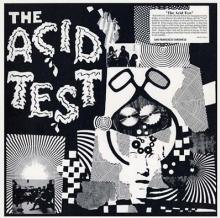 KESEY KEN  - VINYL ACID TEST [VINYL]