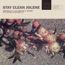 STAY CLEAN JOLENE  - VINYL STAY CLEAN JOLENE [VINYL]