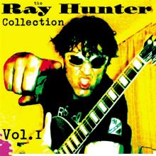  RAY HUNTER COLLECTION VOL.1 - suprshop.cz