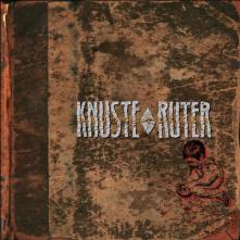 KNUSTE RUTER  - VINYL BRUDDSTYKKER [VINYL]