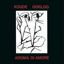  KOUDE OORLOG [VINYL] - supershop.sk