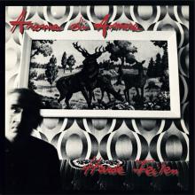 AROMA DI AMORE  - VINYL HARDE FEITEN [VINYL]