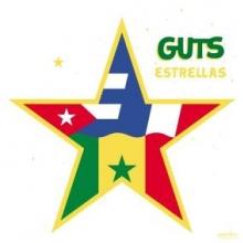 GUTS  - 2xCD ESTRELLAS