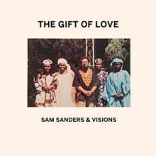  GIFT OF LOVE [VINYL] - supershop.sk