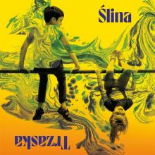 SLINA TRZASKA  - CD SLINA TRZASKA