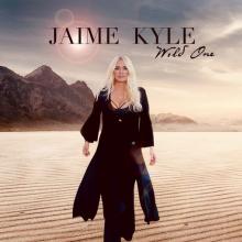 KYLE JAIME  - CD WILD ONE