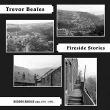 BEALES TREVOR  - VINYL FIRESIDE STORIES [VINYL]