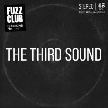  FUZZ CLUB SESSION [VINYL] - suprshop.cz