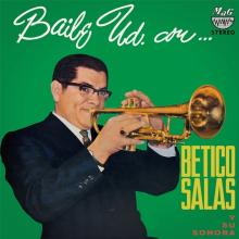  BAILE UD. CON BETICO SALAS [VINYL] - supershop.sk