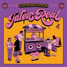  JALEA REAL - SELECCION DE FUENTES Y MIXT [VINYL] - suprshop.cz