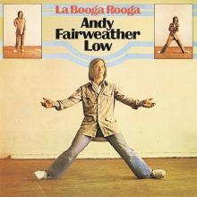 FAIRWEATHER-LOW ANDY  - CD LA BOOGA ROOGA