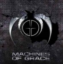MACHINES OF GRACE  - CD MACHINES OF GRACE