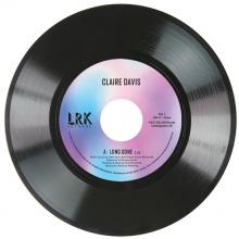 DAVIS CLAIRE  - SI LONG GONE /7