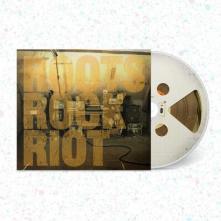  ROOTS ROCK RIOT (TRANSPARENT ORANGE VINYL) [VINYL] - supershop.sk