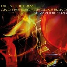 COBHAM BILLY / DUKE GEORGE BAN..  - CD NEW YORK 1976