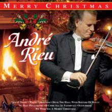 RIEU ANDRE  - VINYL MERRY CHRISTMAS [VINYL]