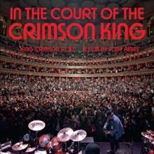  KING CRIMSON AT 50 - supershop.sk