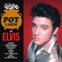  POT LUCK WITH ELVIS [VINYL] - supershop.sk