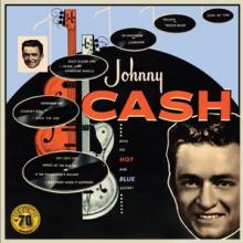 CASH JOHNNY  - VINYL WITH HIS HOT A..