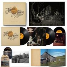  HARVEST 2LP+7+2DVD [VINYL] - supershop.sk