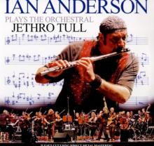  PLAYS THE ORCHESTRAL JETHRO TULL [VINYL] - supershop.sk