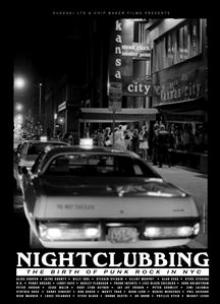 DOCUMENTARY  - 2xDVD NIGHTCLUBBING ..