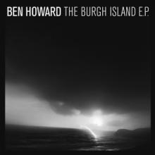  BURGH ISLAND EP [VINYL] - supershop.sk