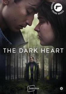 TV SERIES  - DVD DARK HEART