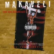 MAKAVELI  - 2xVINYL DON KILLUMIN..