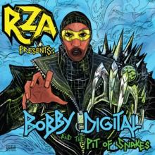 RZA  - VINYL RZA PRESENTS: ..