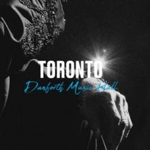  NORTH AMERICA LIVE TOUR COLLECTION - TORONTO [VINYL] - suprshop.cz