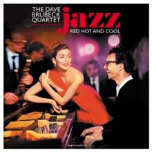  JAZZ: RED HOT & BLUE [VINYL] - suprshop.cz