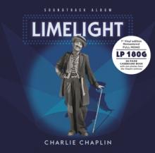  LIMELIGHT OST LTD. [VINYL] - supershop.sk